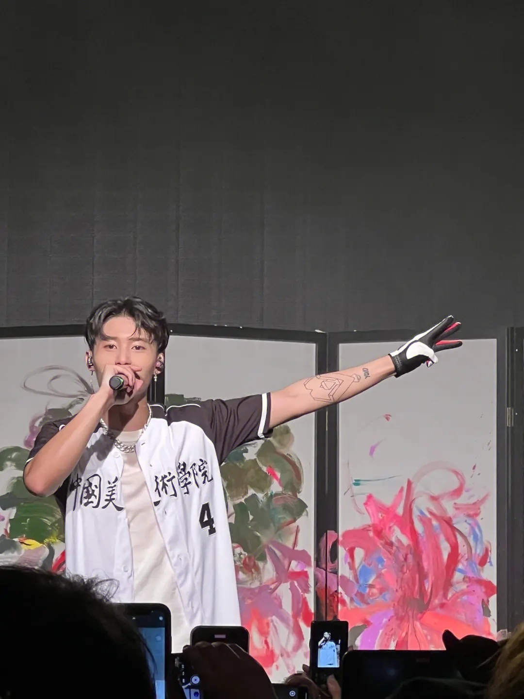 2023贵阳喜力·星电音z纪元电音节（7月29-30日）(时间+地点+门票)