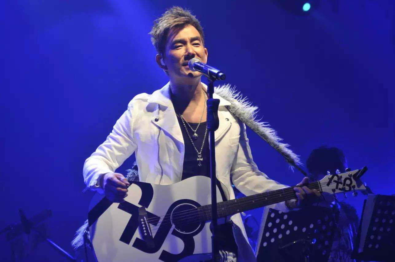 2023任贤齐长沙演唱会(8月19-20日)演出详情及购票信息 2023任贤齐长沙演唱会(8月19-20日)演出详情及购票信息