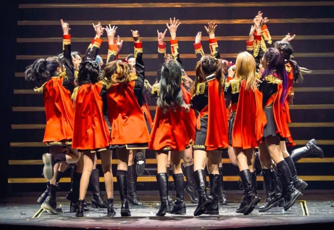 2023SNH48 GROUP上海演唱会（8月5日）在哪买票？