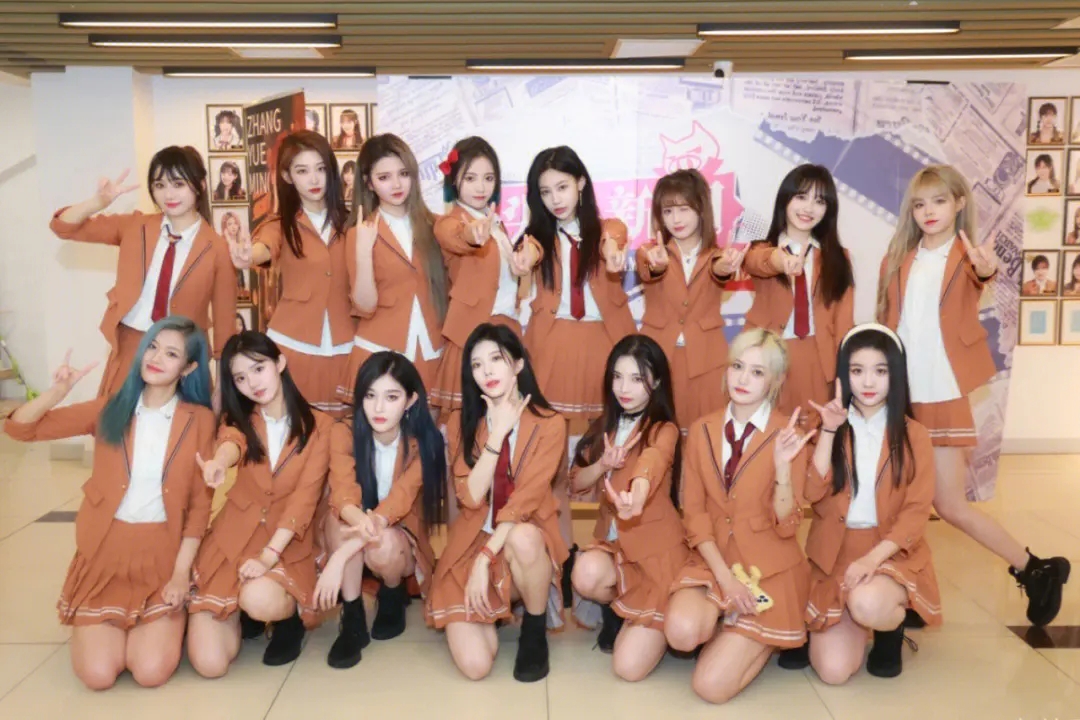 2023SNH48 GROUP上海演唱会（8月5日）在哪买票？