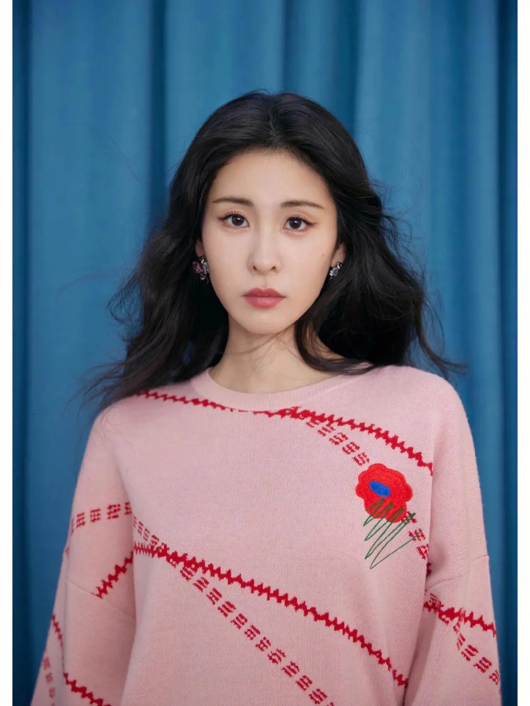 2023张碧晨广州演唱会（9月1日）演出信息、门票价格