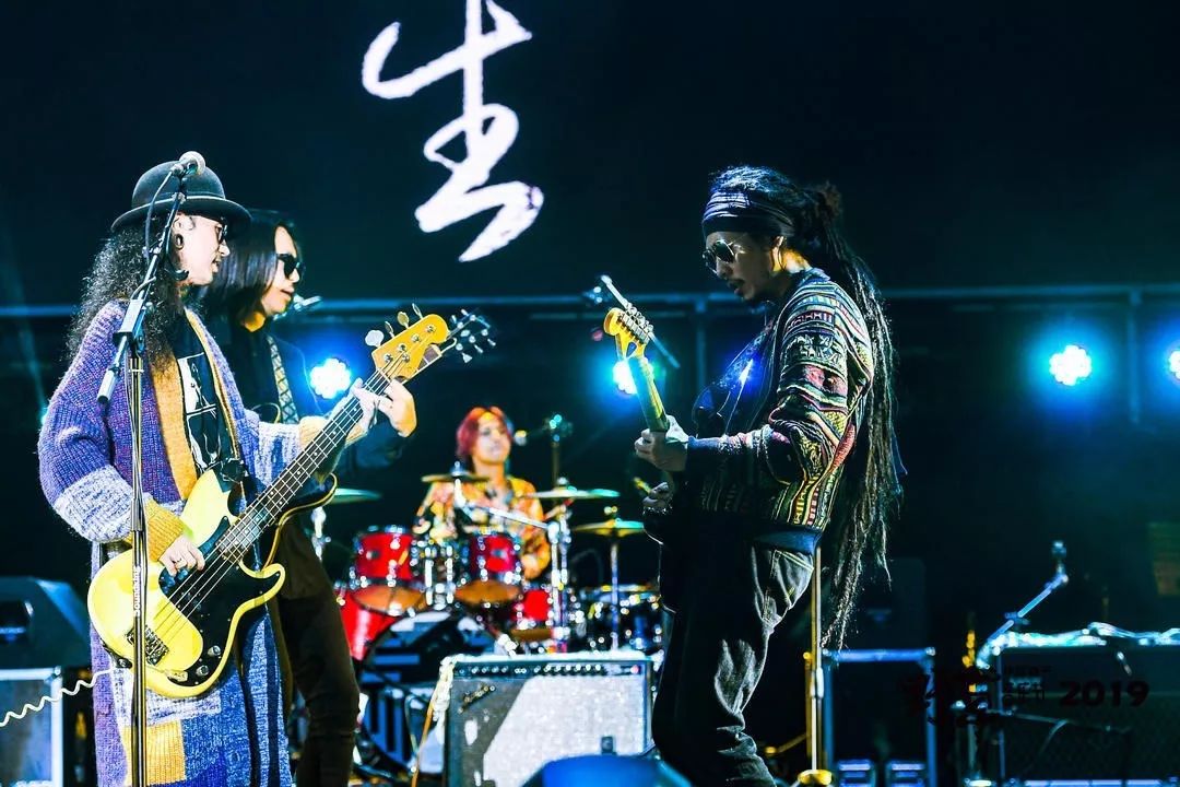 2023海龟先生乐队北京演唱会（10月6日）演出安排（地点、票价、订票）