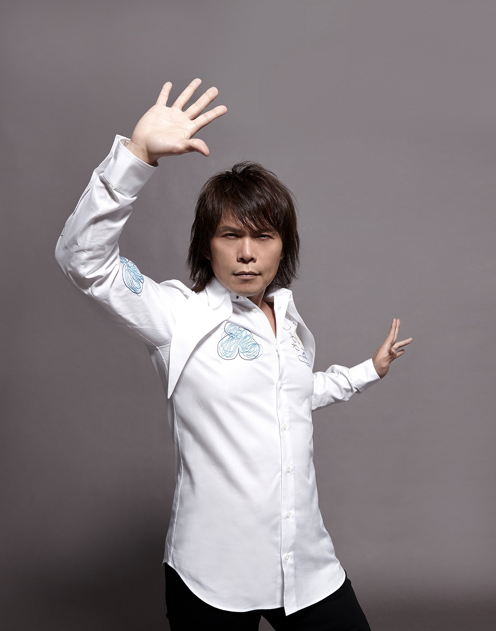 2023伍佰西安演唱会（12月2日）(时间+地点+门票价格)信息一览