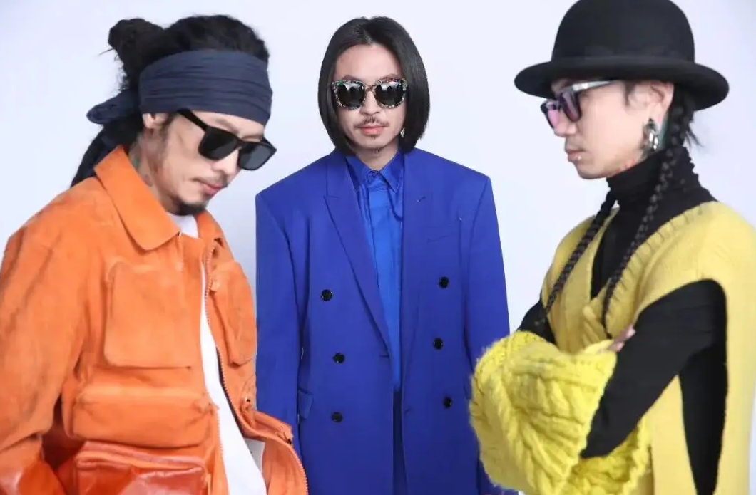 2023海龟先生乐队北京演唱会（10月6日）演出详情（时间、地点、门票价格）