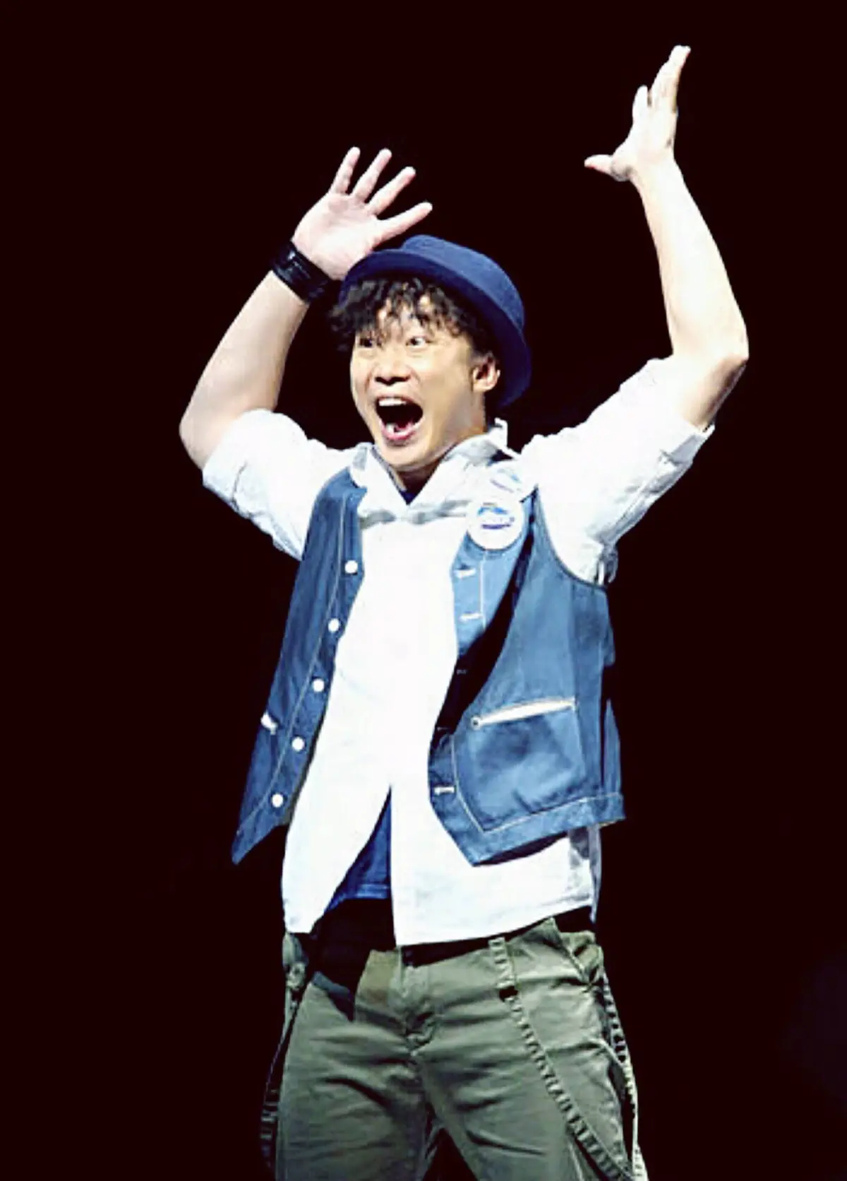 2023陈奕迅多伦多演唱会（9月6日）时间安排、门票价格、在线订票