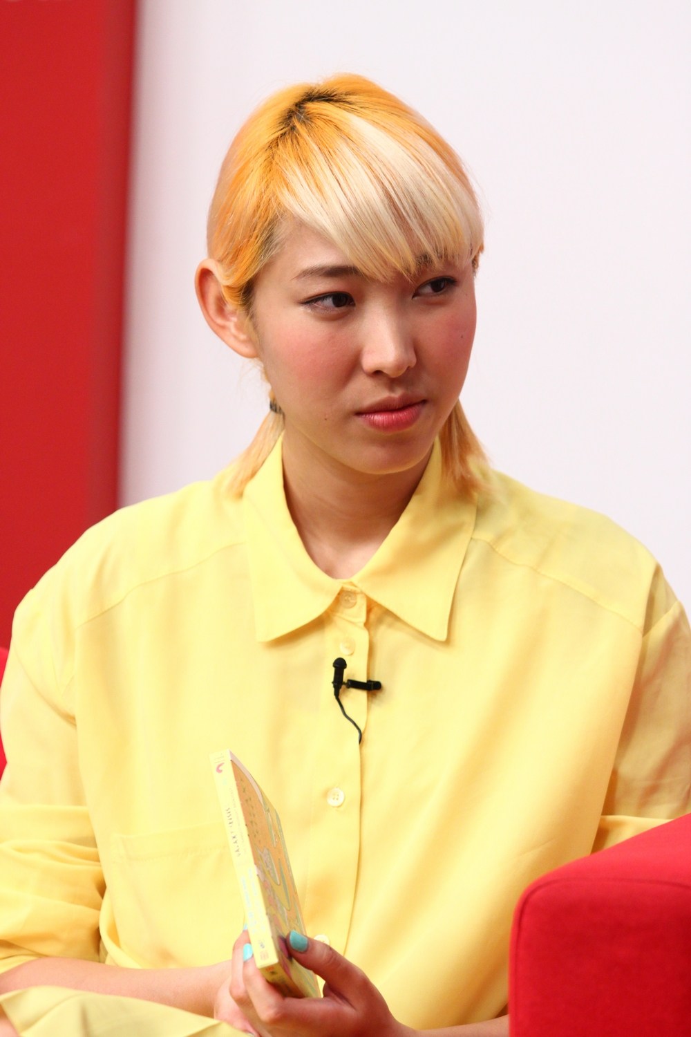 2023王若琳合肥演唱会（8月19日）(时间+地点+票价+订票)一览