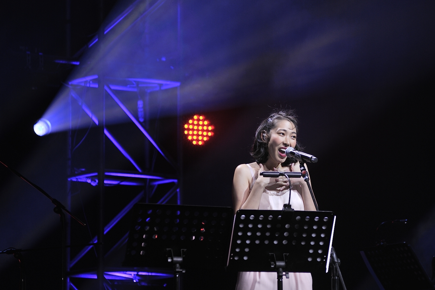 2023王若琳合肥演唱会（8月19日）演出安排、购票网址