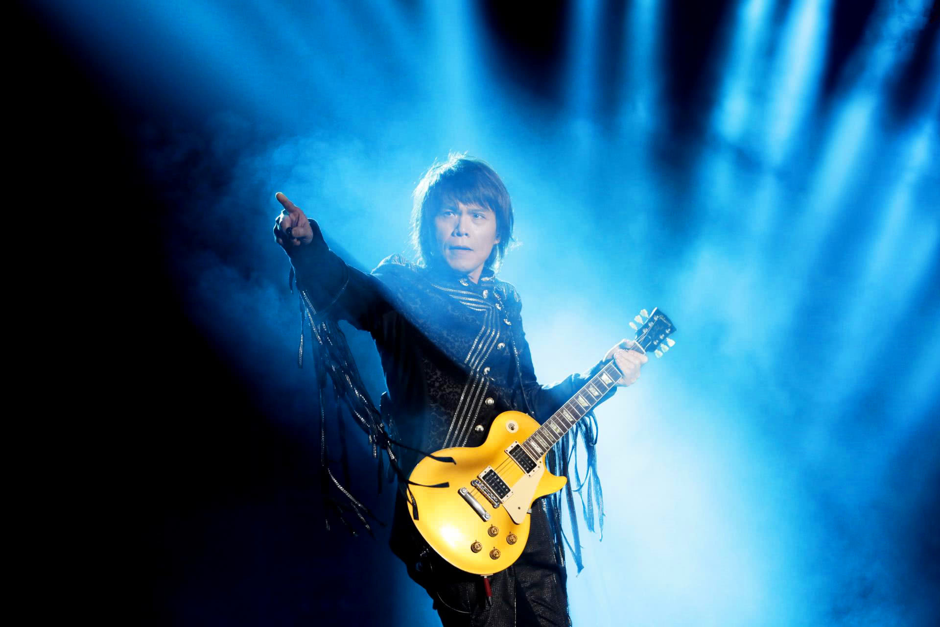 2023伍佰苏州演唱会（9月22-23日）（时间+场馆+订票）