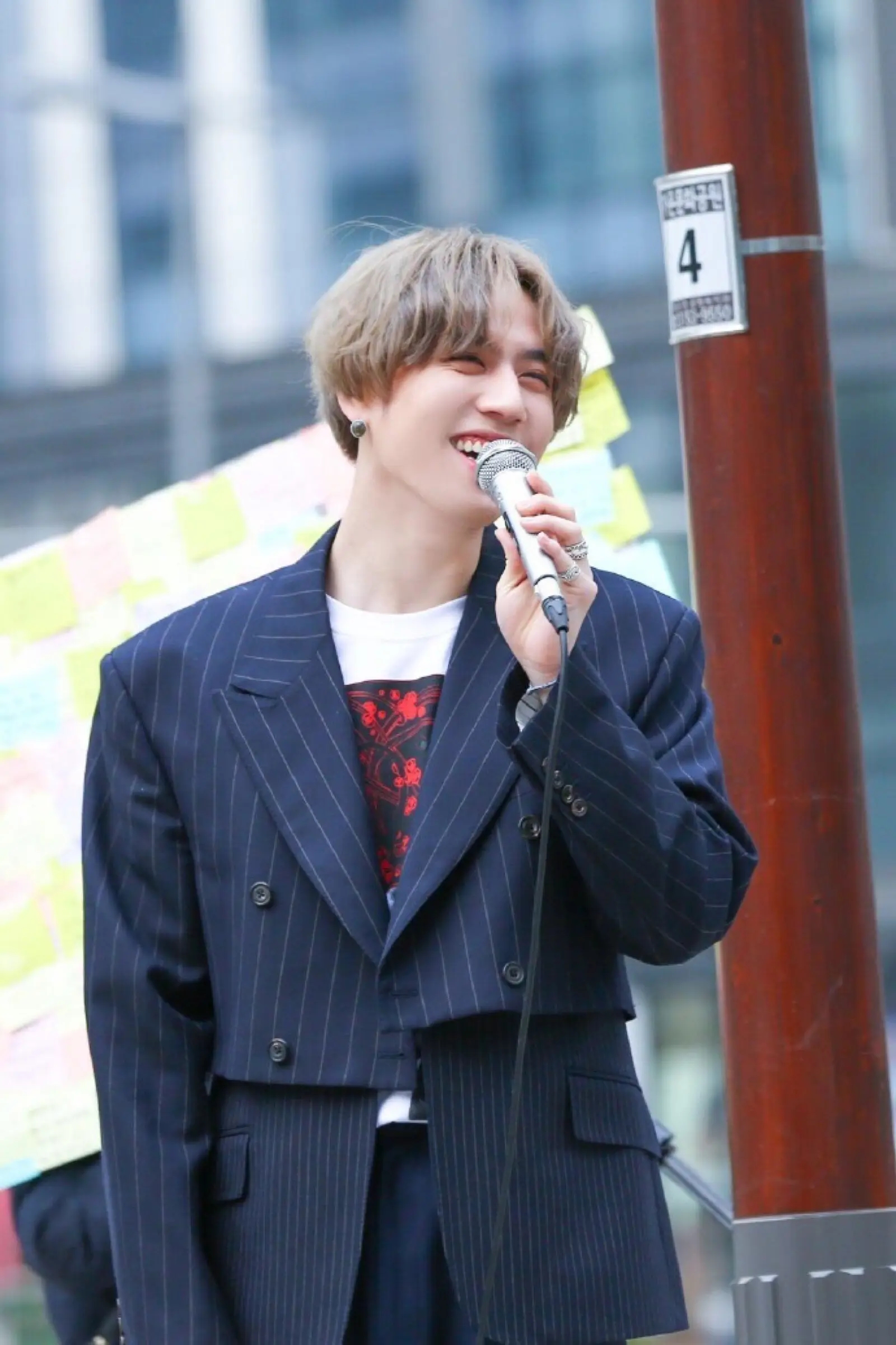 2023YUGYEOM澳门演唱会（8月20日）（时间+场馆+订票）