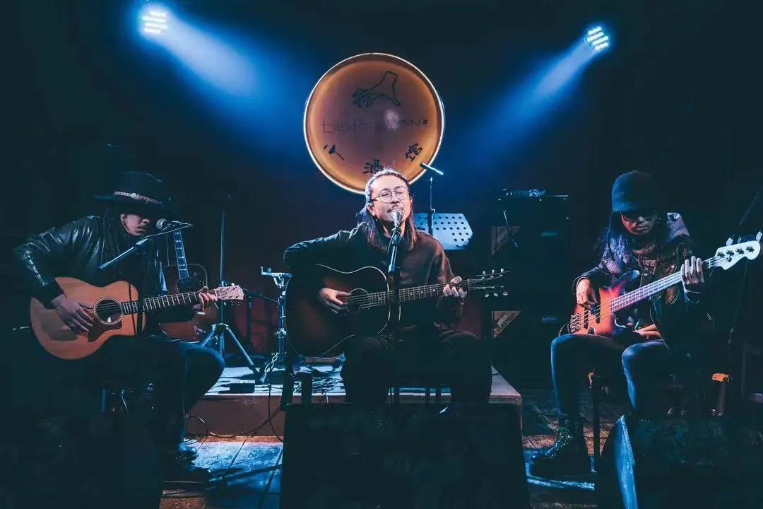 2023海龟先生乐队北京演唱会（10月6日）演出安排（地点、票价、订票）