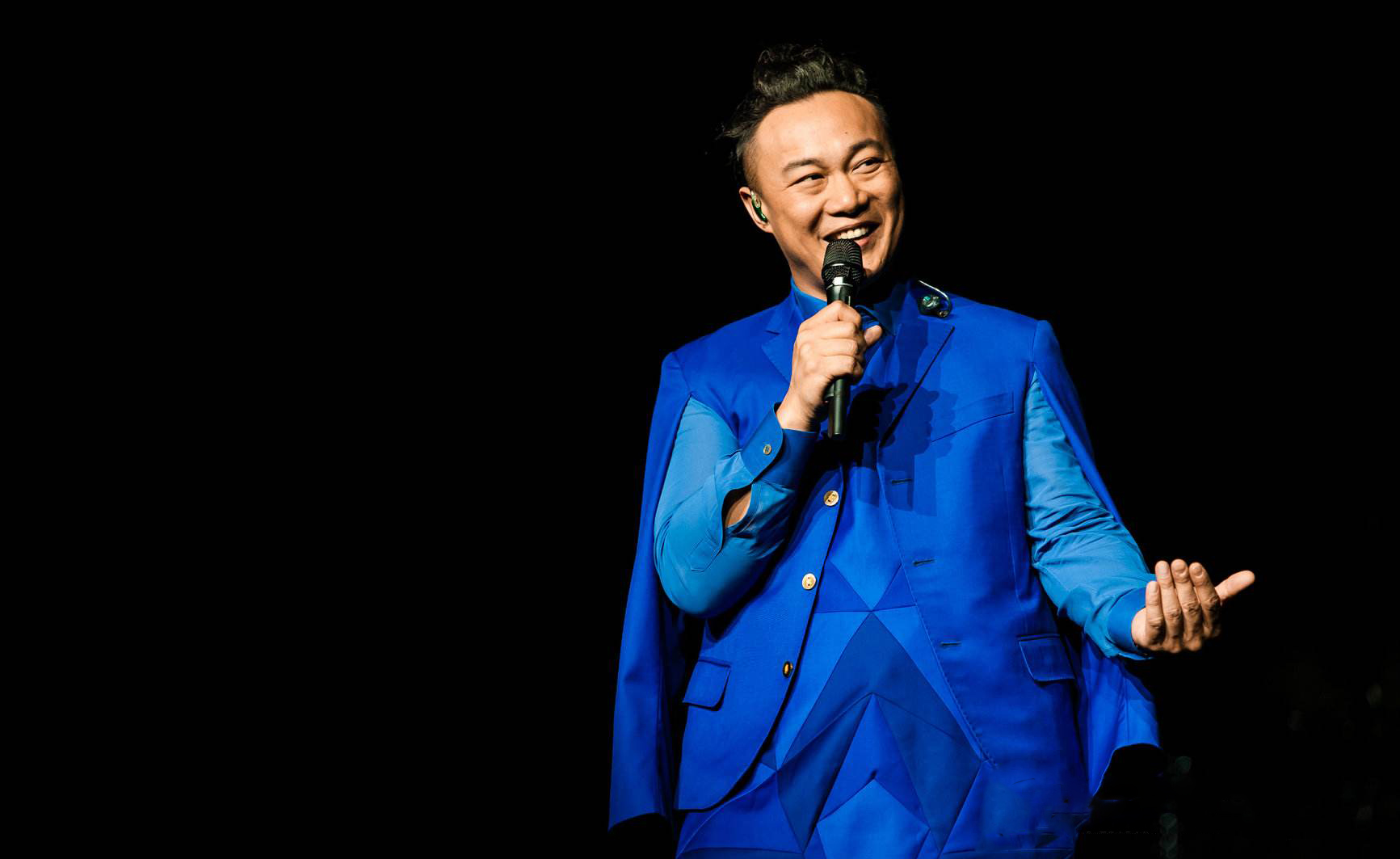 2023陈奕迅洛杉矶演唱会（9月15日）(时间+地点+票价)信息一览