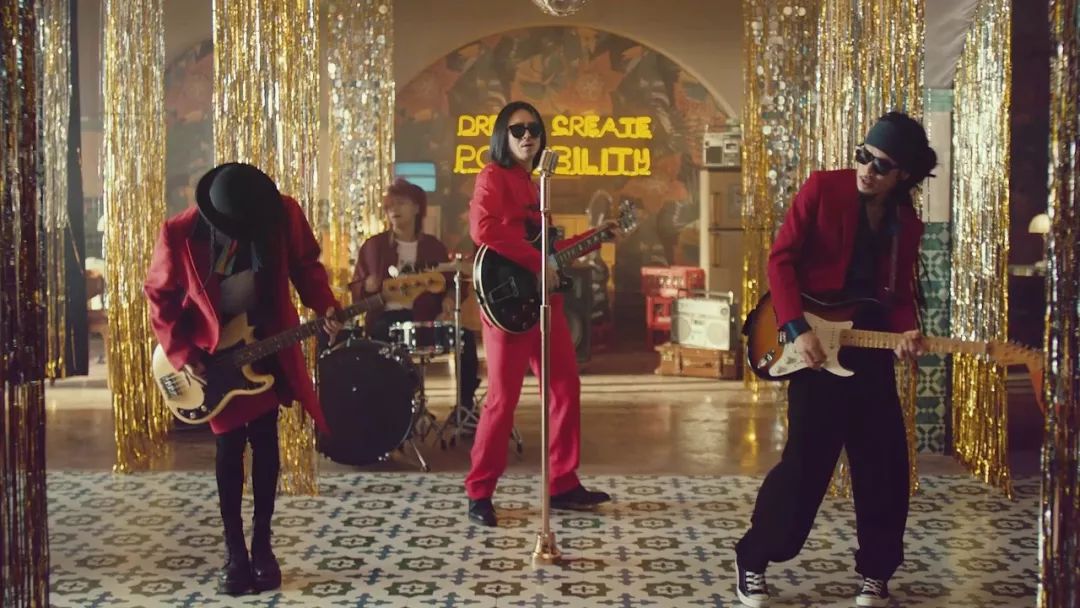 2023海龟先生乐队北京演唱会（10月6日）演出安排（地点、票价、订票）