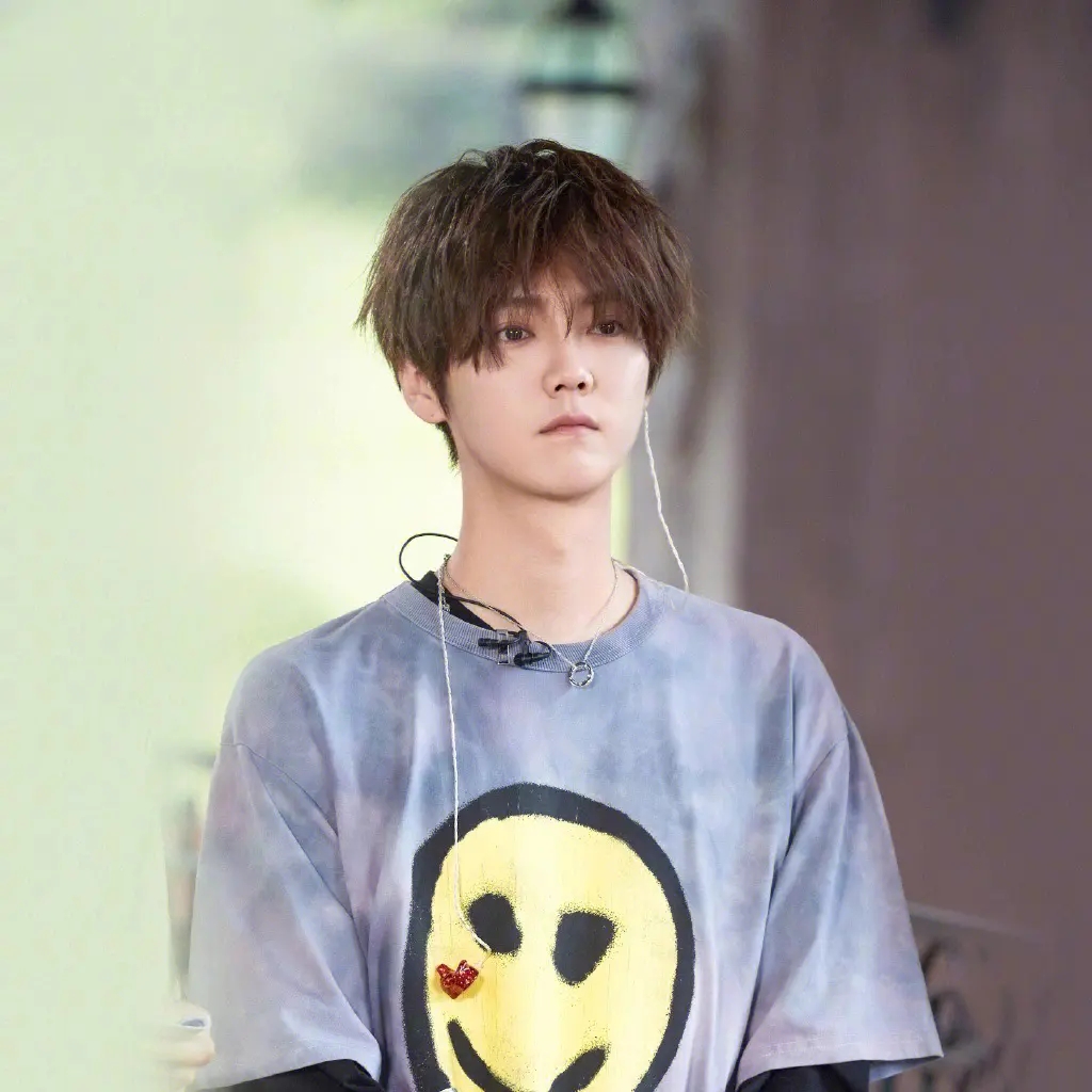 2023鹿晗武汉演唱会(时间+地点+票价)信息一览