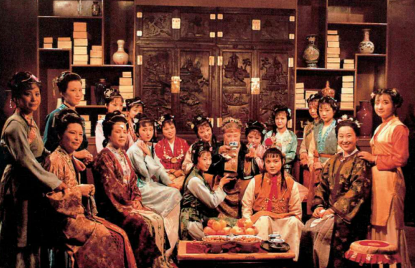 2023音乐会《红楼梦》成都站（10月5日）(时间+地点+订票方式)