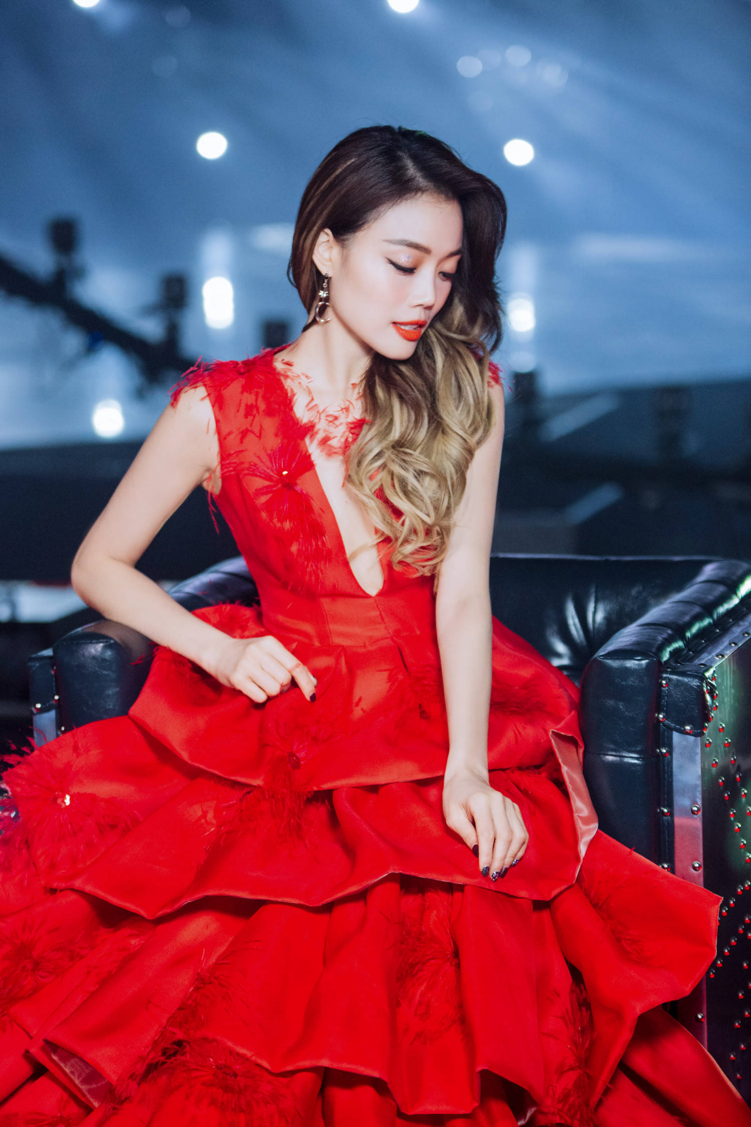 2023天后之夜海口演唱会（8月26日）演出详情（时间+场馆+门票价格+购票地址）