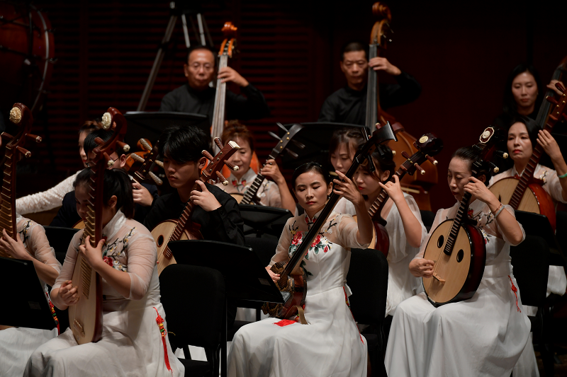 2023音乐会《红楼梦》成都站（10月5日）(时间+地点+订票方式)