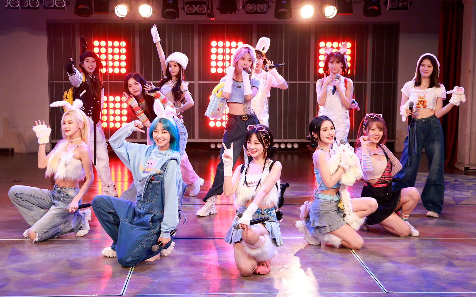 2023SNH48上海演唱会（8月5日）(时间+地点+票价+订票方式)