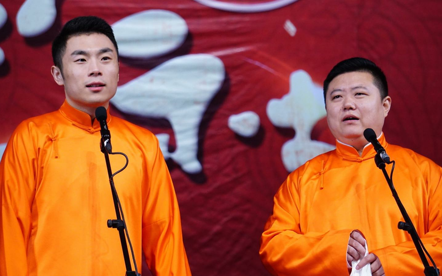 2023张九南高九成西安相声专场(8月19日)演出安排及购票指南 2023张九南高九成西安相声专场(8月19日)演出安排及购票指南