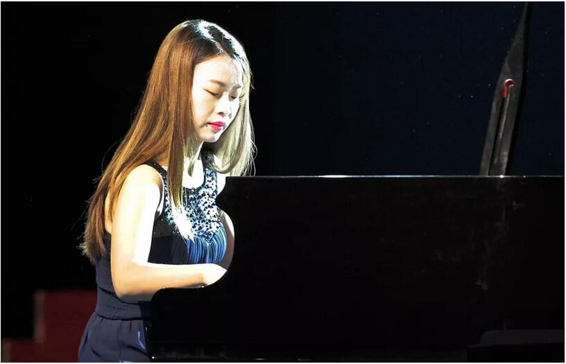 2023李双寒深圳钢琴独奏音乐会（9月21日）时间、地点、门票价格