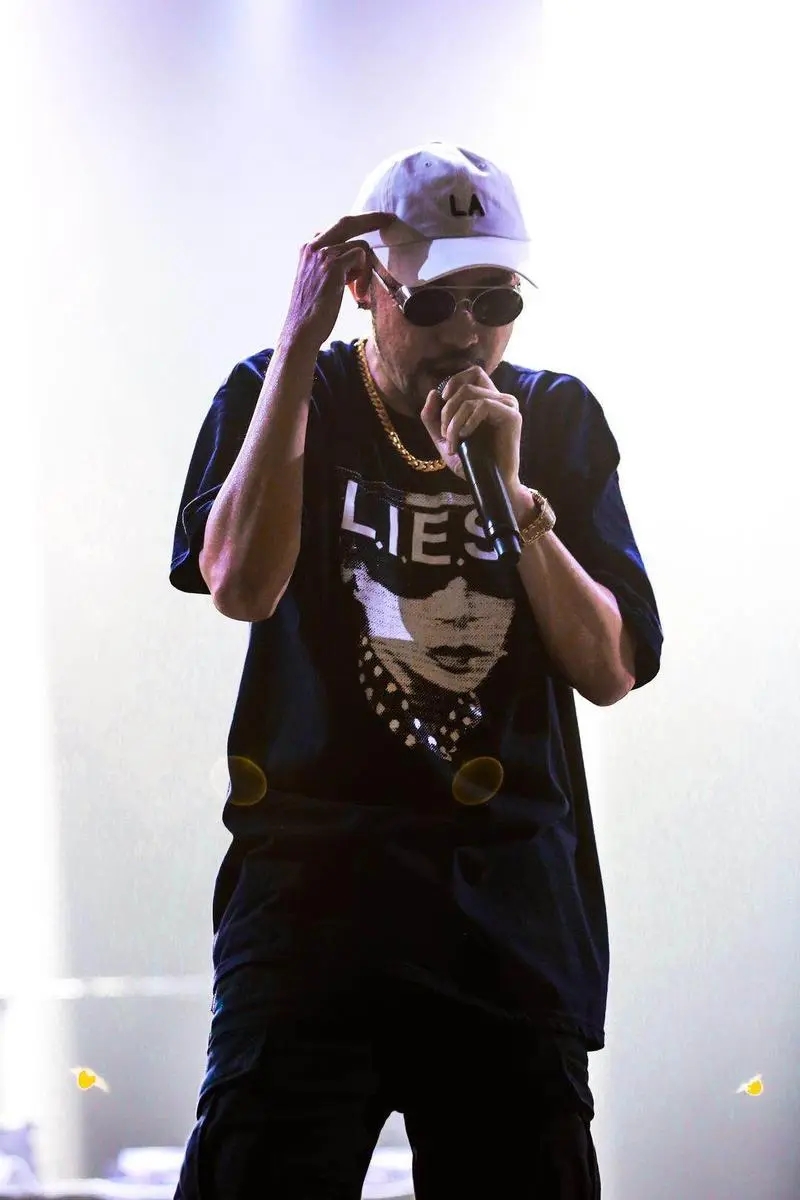 2023西安春浪音乐节（8月12日-13日）演出详情（时间+地点+门票价格+购票地址）