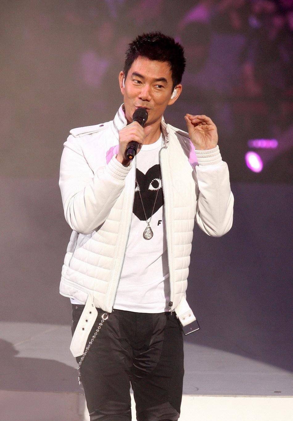 2023任贤齐南昌演唱会（9月16日）演出详情及购票信息