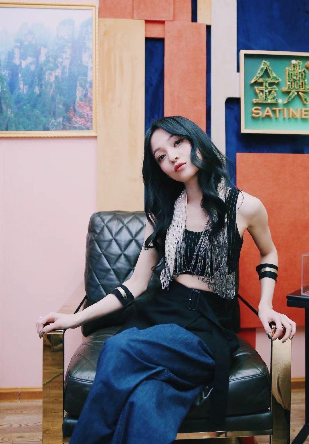 2023张韶涵合肥演唱会（11月18日）演出安排（时间、地点、门票）