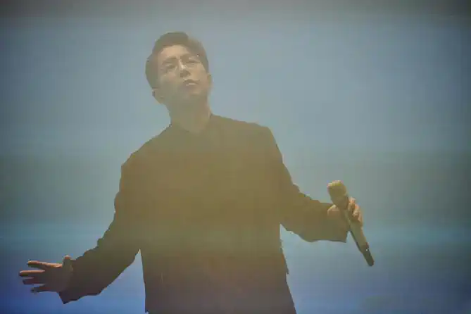 2023林晓峰糖妹广州演唱会（9月3日）门票在哪买?