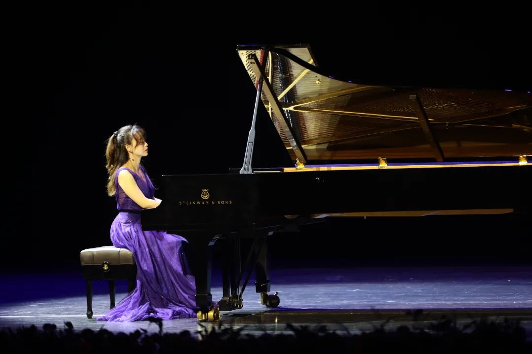2023李双寒深圳钢琴独奏音乐会（9月21日）演出安排（时间、地点、票价、订票）
