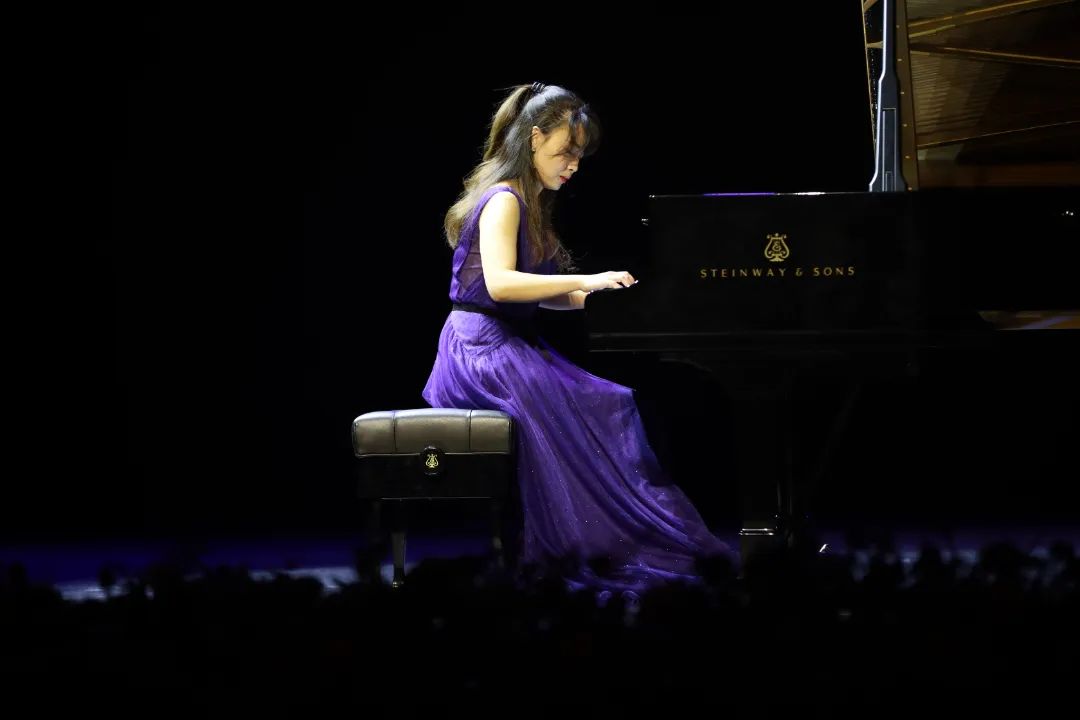 2023李双寒深圳钢琴独奏音乐会（9月21日）门票预订、开售时间、演出安排