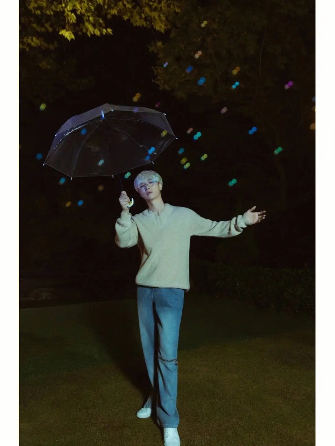 2023张艺兴南京演唱会时间地点、门票价格、演唱详情