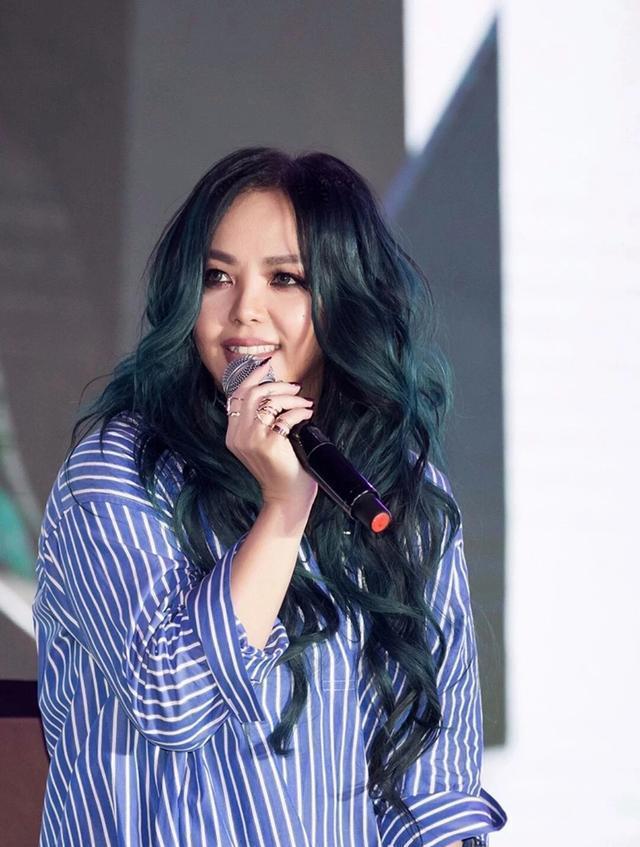 2023张惠妹西安演唱会（11月11日）时间、地点、门票