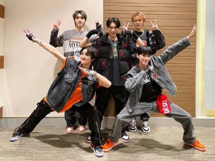 2023威神V澳门粉丝见面会(8月12日)演出安排(时间、地点、票价、订票) 2023威神V澳门粉丝见面会(8月12日)演出安排(时间、地点、票价、订票)