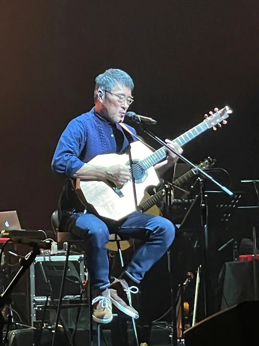 2023李宗盛北京演唱会（8月24日）会唱哪些歌曲？门票在哪买？