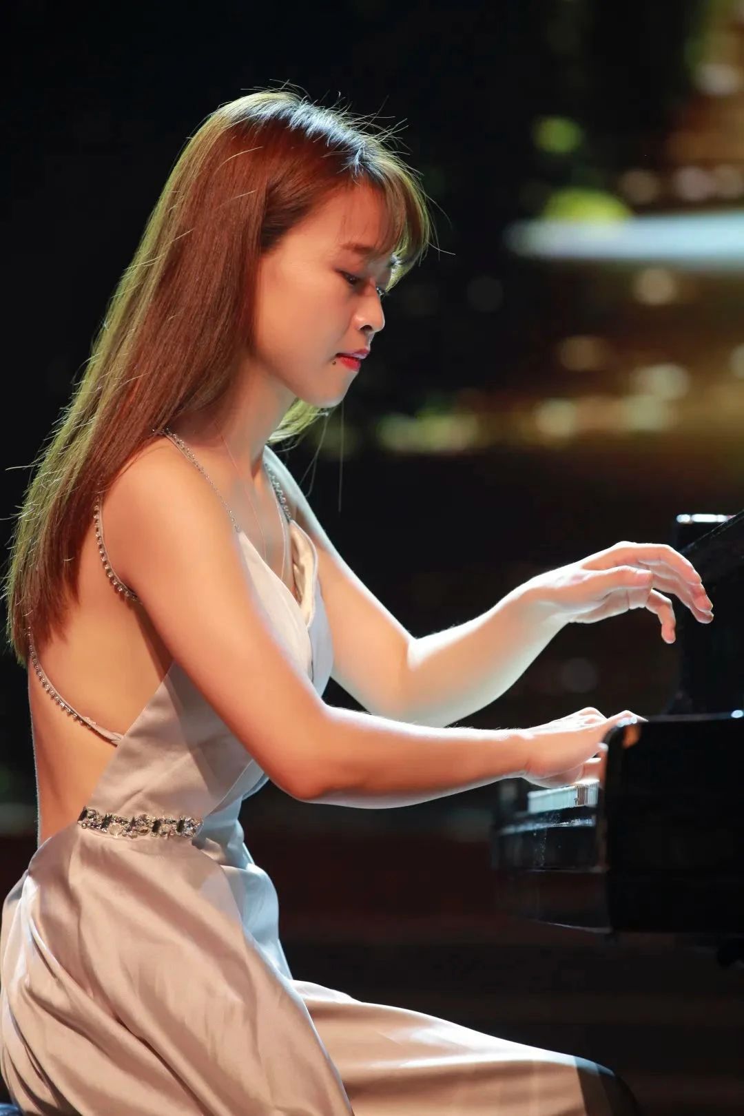 2023李双寒深圳钢琴独奏音乐会（9月21日）演出安排（时间、地点、票价、订票）