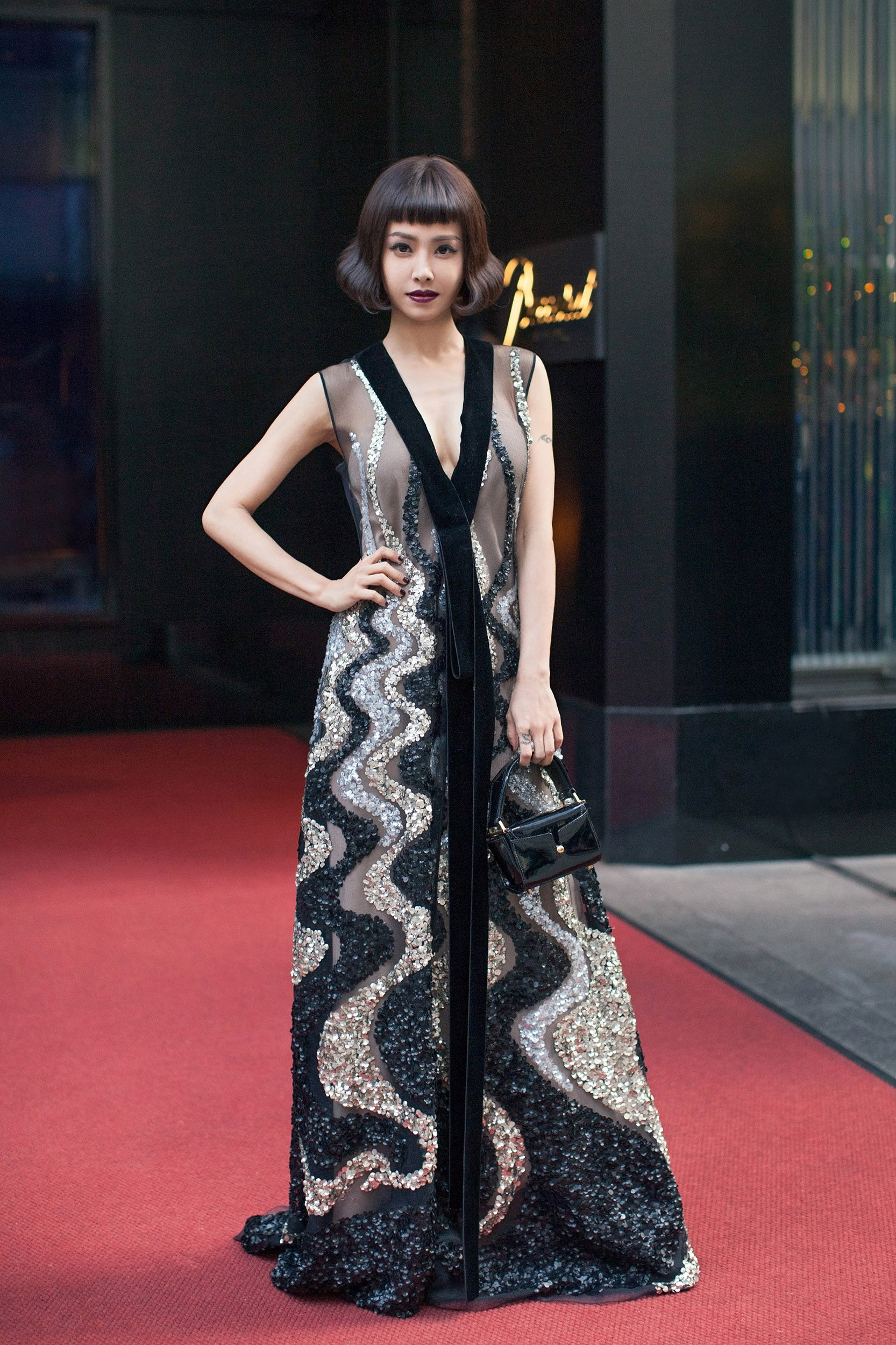 2023蔡依林福州演唱会（8月19日）演出安排、在线订票