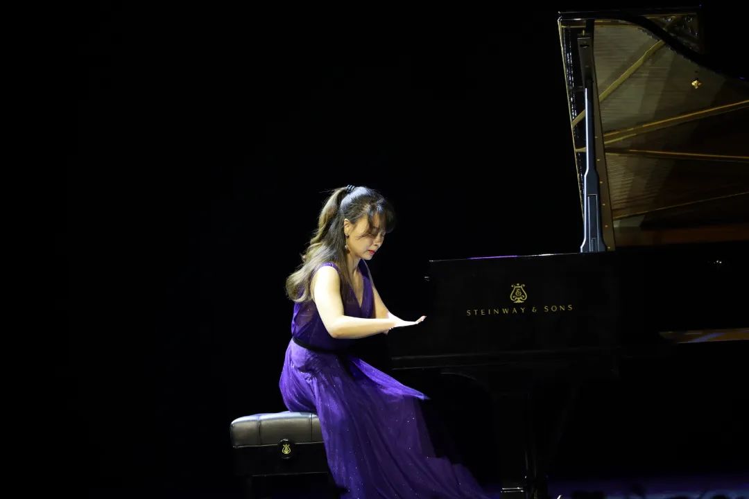 2023李双寒深圳钢琴独奏音乐会（9月21日）演出安排（时间、地点、票价、订票）