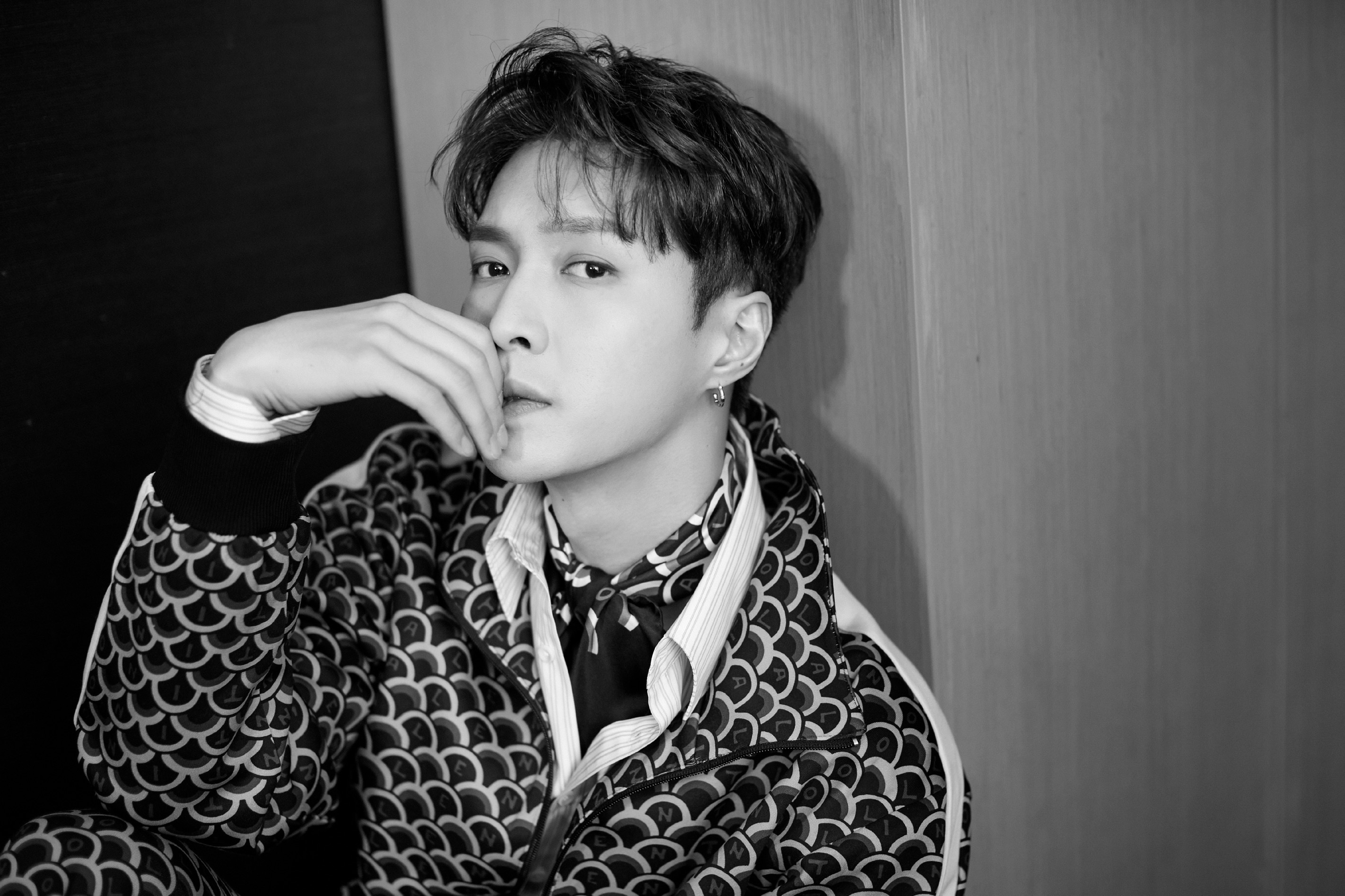 2023张艺兴南京演唱会(时间+地点+门票)一览