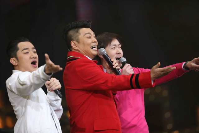 2023福禄寿东莞演唱会(9月16日)(时间+地点+票价+购票入口) 2023福禄寿东莞演唱会(9月16日)(时间+地点+票价+购票入口)