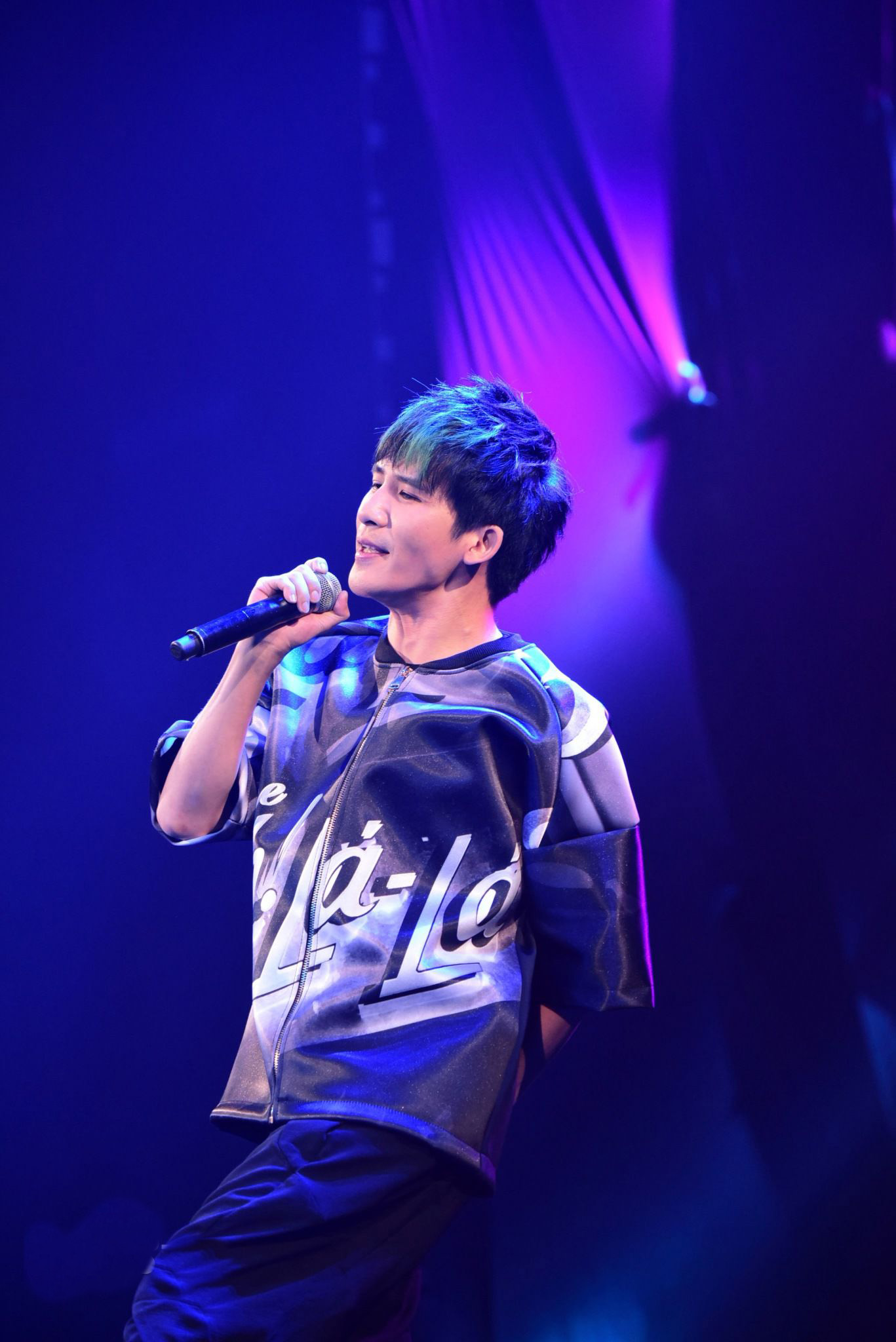 2023大张伟上海演唱会（8月26日）演出安排（时间、地点、票价、订票）