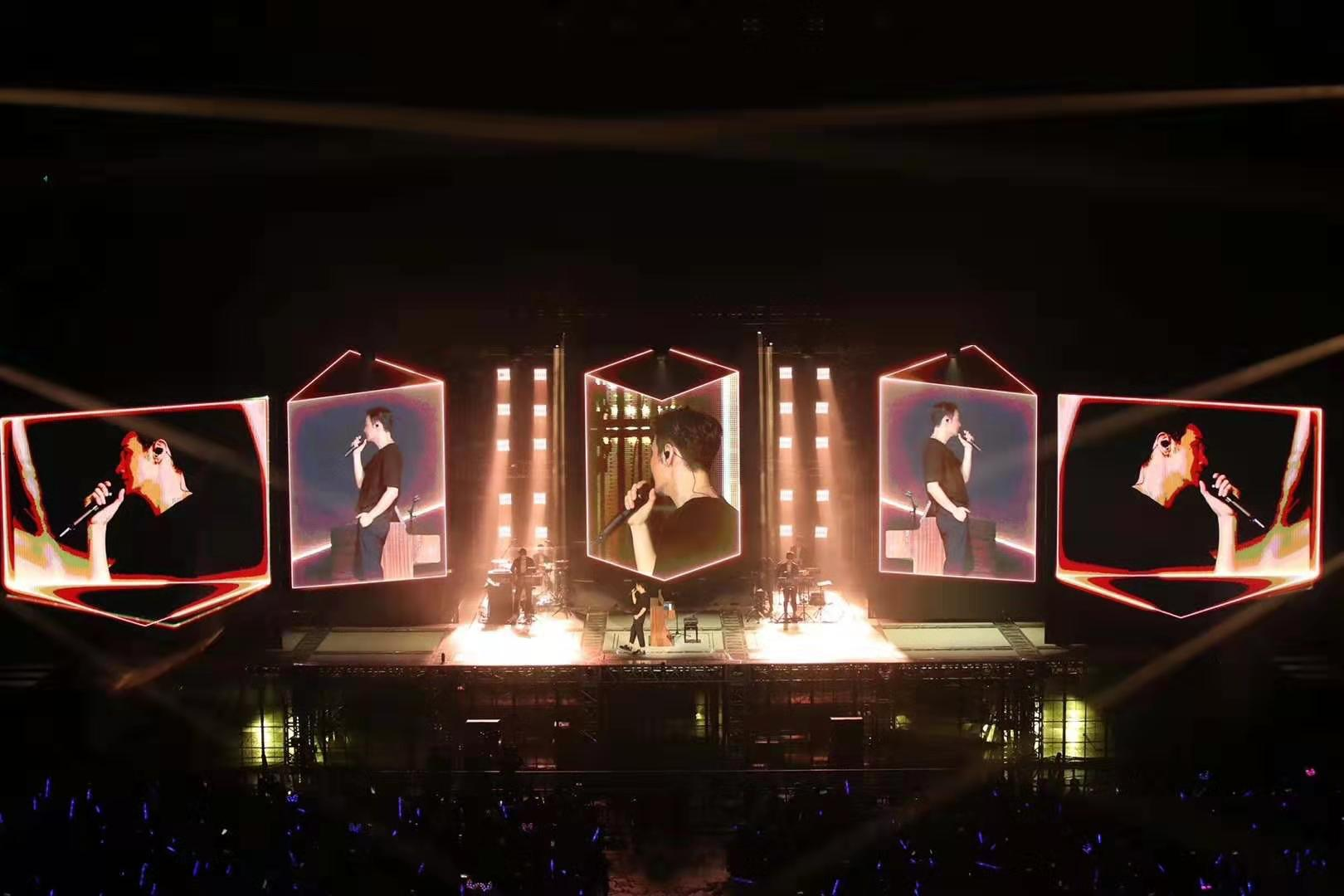 2023李荣浩大连演唱会（8月19日）(时间+地点+门票价格)信息一览	