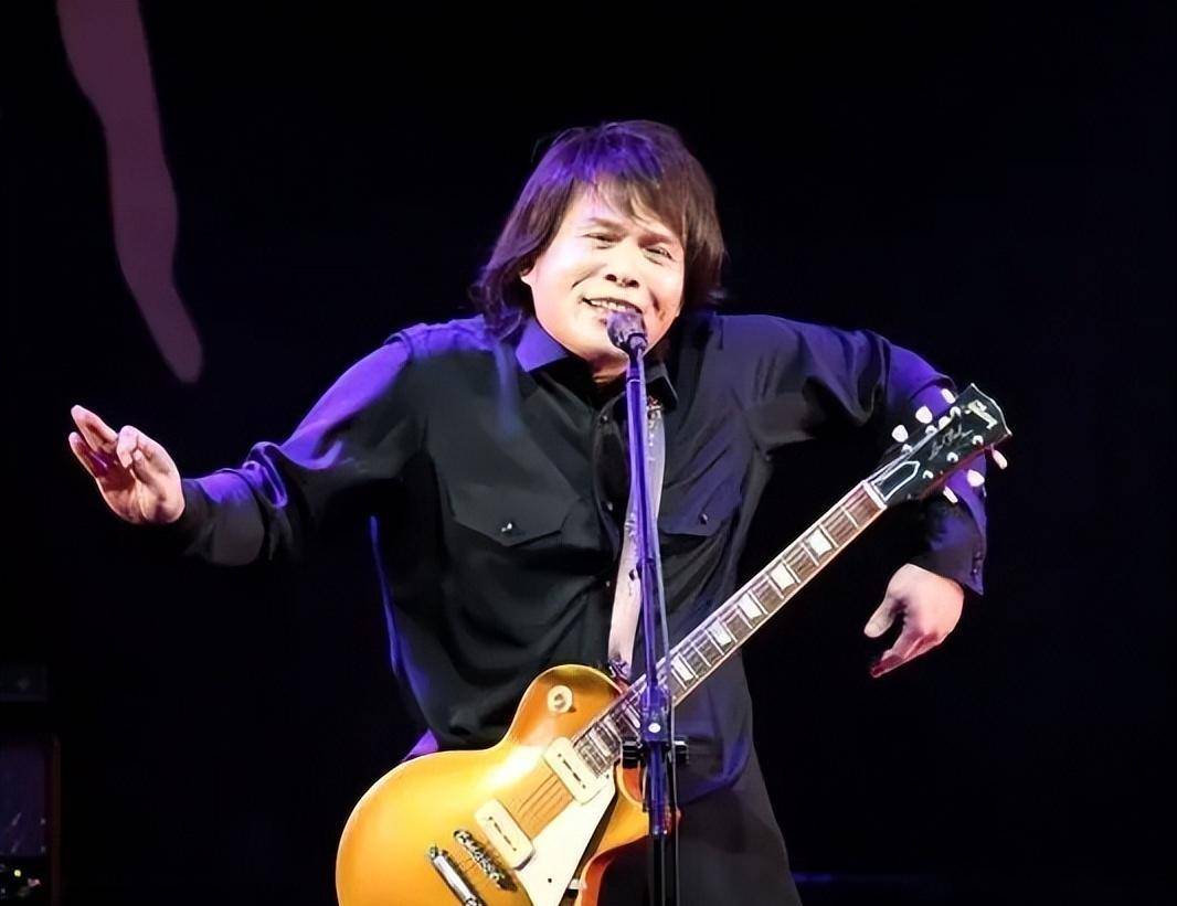 2023伍佰西安演唱会(12月2日)演出详情(时间+地点+门票价格+购票网址) 2023伍佰西安演唱会(12月2日)演出详情(时间+地点+门票价格+购票网址)