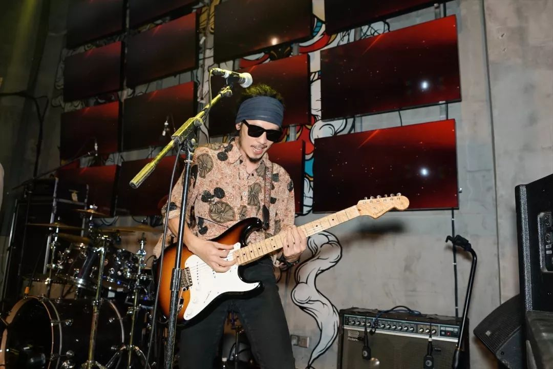 2023海龟先生乐队北京演唱会（10月6日）时间、地点、门票价格及演出详情