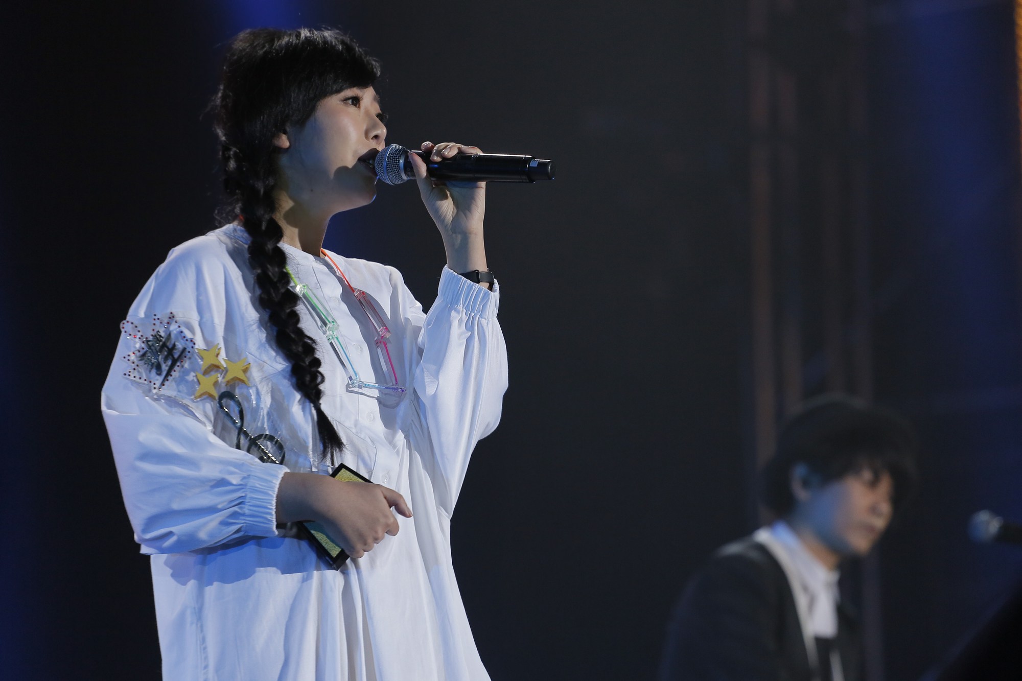 2023牛奶咖啡北京演唱会（8月12日）时间地点、演出详情、在线订票