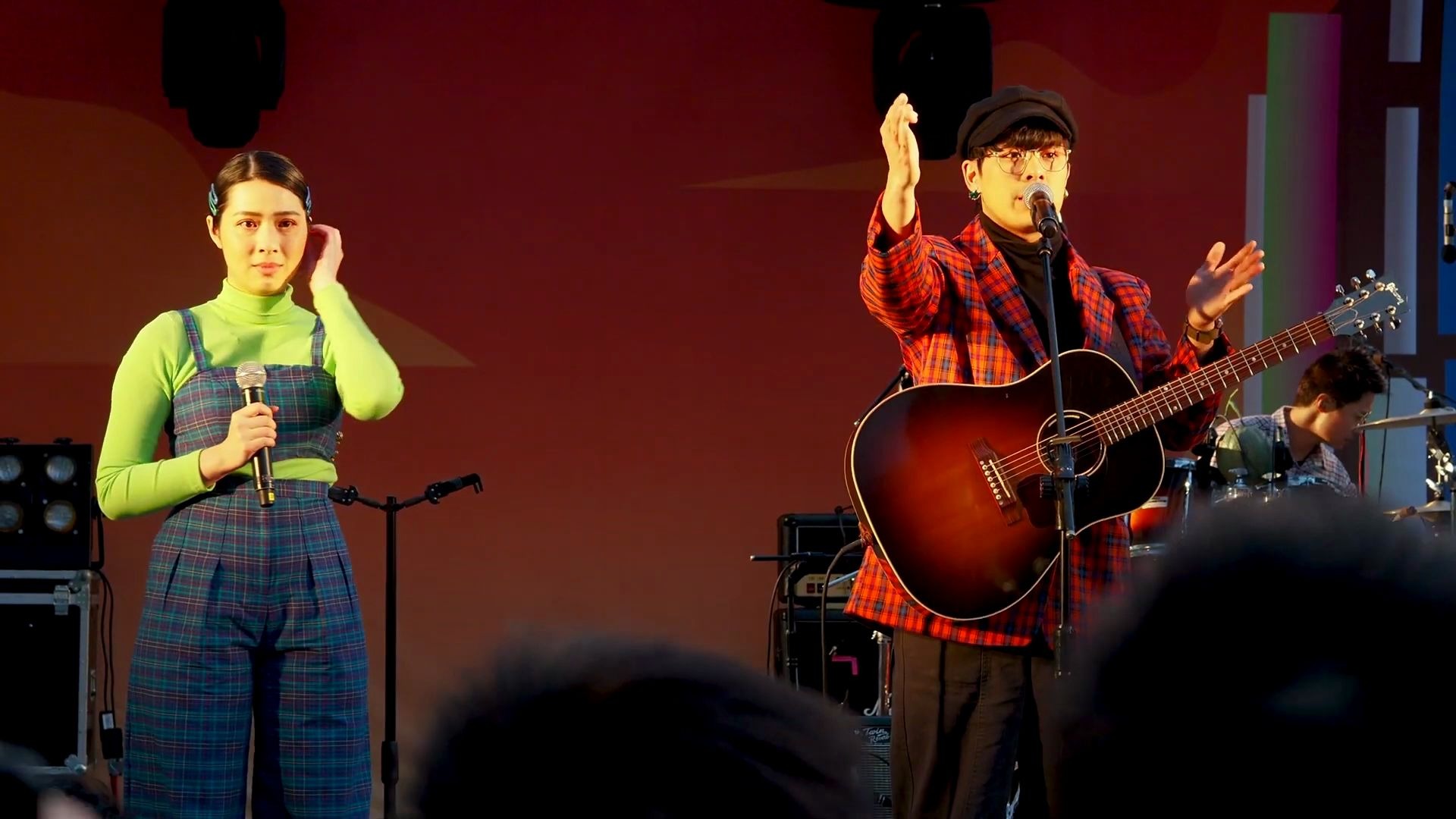 2023告五人广州演唱会（9月16日）(时间+地点+票价)订票指南