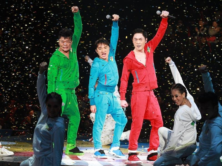 2023福禄寿东莞演唱会(9月16日)门票在哪买? 2023福禄寿东莞演唱会(9月16日)门票在哪买?