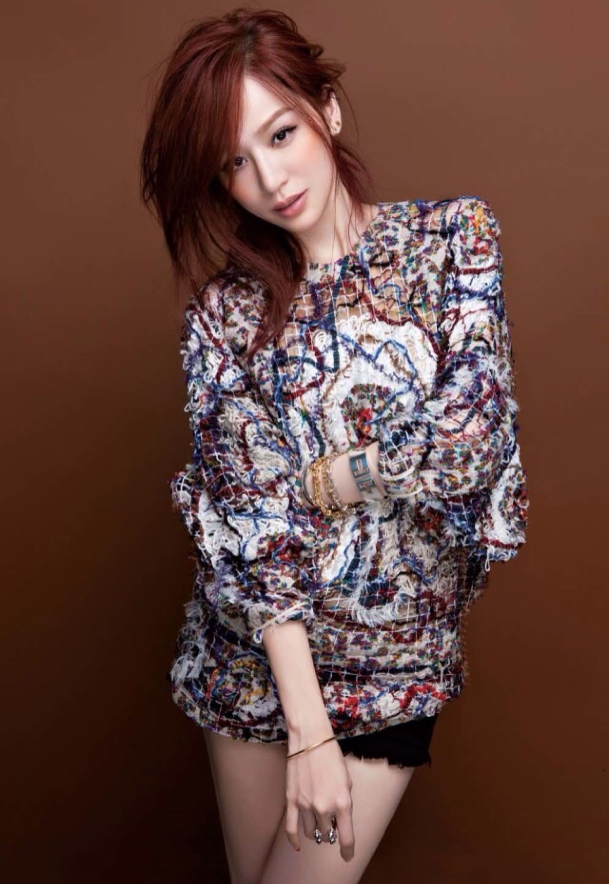 2023王心凌西安演唱会（12月16日）时间、地点、门票价格