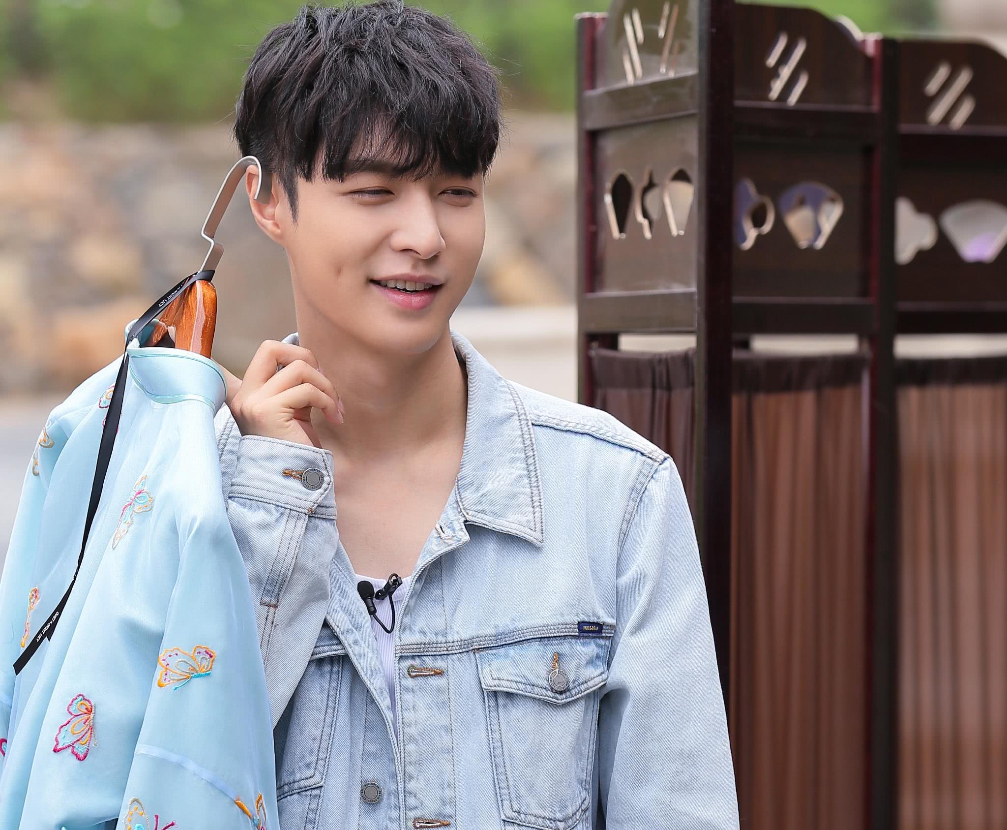 2023张艺兴南京演唱会时间、地点、门票价格信息一览