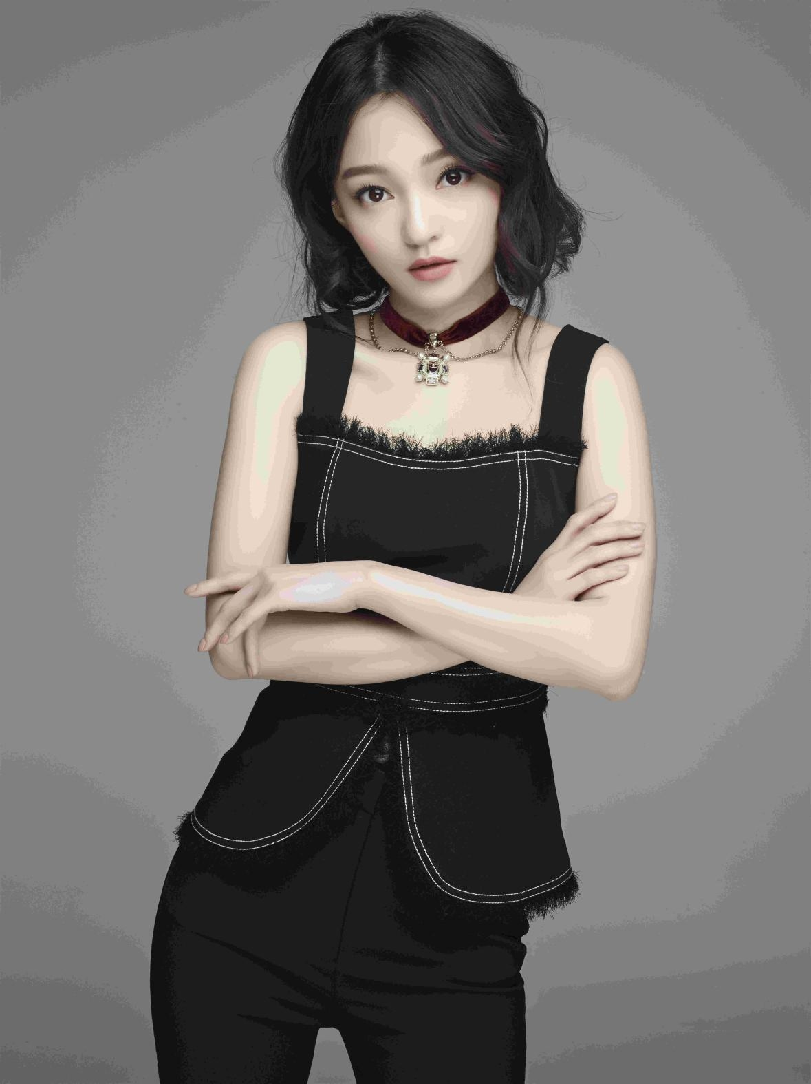 2023张韶涵合肥演唱会（11月18日）门票价格及订票地址