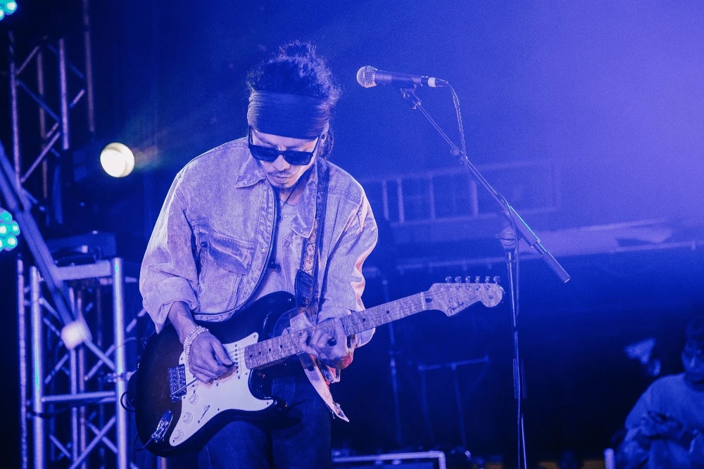 2023海龟先生乐队北京演唱会（10月6日）票价和地点、时间