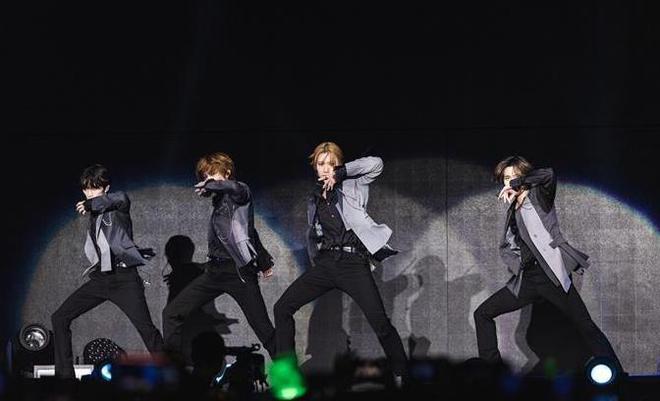 2023威神V澳门粉丝见面会（8月12日）门票价格是多少？在哪买票？